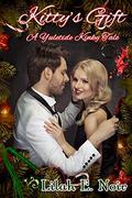 Kitty's Gift: A Kinky Yuletide Tale  (Stroker Ace story) by Lilah E. Noir