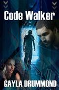 Code Walker by G.L. Drummond