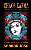 Chaos Karma (Hand of Fate #3) by Sharon Joss
