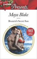Brunetti's Secret Son by Maya Blake
