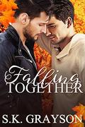 Falling Together by S.K. Grayson
