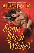 Some Like It Wicked (Hellion's Den #1) by Deborah Raleigh