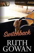 Switchback (Racing Hearts #2) by Ruth Gowan