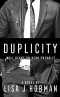 Duplicity by Lisa J. Hobman