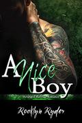 A Nice Boy: Arranged Marriage Romance by Rocklyn Ryder