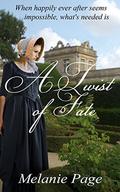 A Twist of Fate by Melanie Page