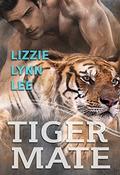 Tiger Mate: BBW Weretiger Paranormal Romance by Lizzie Lynn Lee