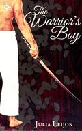 The Warrior's Boy by Julia Leijon
