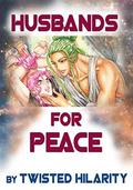Husbands For Peace 1 by Rin Sparrow