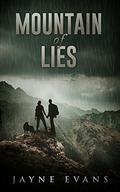 Mountain of Lies (The Pack #1) by Jayne Evans