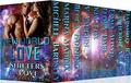 New World Love: Alien Romance (Shifters in Love #6) by Flora Dare
