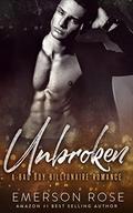 Unbroken by Emerson Rose