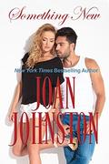 Something New by Joan Johnston