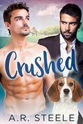 Crushed (Foster Puppies #1) by A.R. Steele