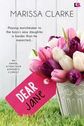 Dear Jane (Animal Attraction #1) by Marissa Clarke