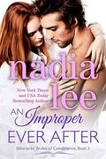 An Improper Ever After by Nadia Lee