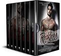 RECKLESS: A Rocker Romance Collection by Lisa Cardiff