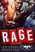 Rage by Ashley Hall