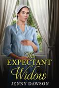 The Expectant Widow: Best amish romance books by Melody Simmons