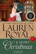 A Secret Christmas (Chase Family #8) by Devon Royal