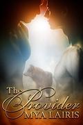 The Provider by Mya Lairis