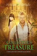 The Collector's Treasure (A Spellbound Consortium #1) by A. Payne