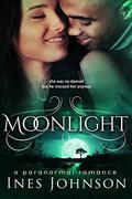 Moonlight (Moonkind #2) by Ines Johnson