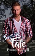 Forgiving Fate: Lupinski Clan 2 by Emmy Gatrell