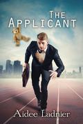 The Applicant (Busted Labs #1) by Aidee Ladnier