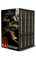 The Complete Horse Mistress Collection by R.A. Steffan