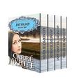 The Colorado Brides Anthology Volume One by Carré White