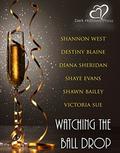 Watching the Ball Drop by Diana Sheridan