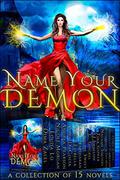 Name Your Demon by Andrea Pearson
