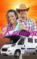 Roundup (Gypsy Heart Collection #3) by Mocha Gypsy