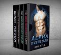 Alpha Overload by Amy Kyle