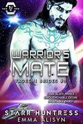 Warrior's Mate by Emma Alisyn