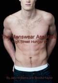 The Menswear Assistant: Gay Male Erotica (High Street Hunger #2) by Jake William