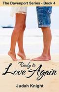 Ready to Love Again (The Davenport #4) by Judah Knight