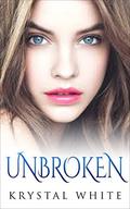 Unbroken by Krystal White