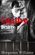 Captive Desire by Jack Crosby