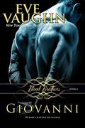 Giovanni by Eve Vaughn