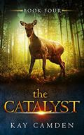 The Catalyst (The Alignment #4) by Kay Camden