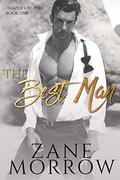 The Best Man (Harper's Island #1) by Zane Morrow