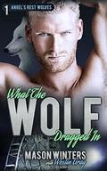 What the Wolf Dragged In (Ange's Rest Wolves #1) by Mason Winters