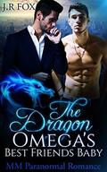 The Dragon Omega's Best Friend's Baby by J.R. Fox