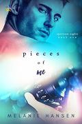 Pieces of Me by Melanie Hansen