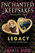 Legacy by Chanta Rand