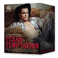 Texas Temptation: 10 Lone Star State Love Stories by Nancy C. Weeks