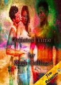 Twisted Time (Stratum (Stratum #3) by Zach Collins