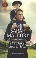 The Duke's Secret Heir by Sarah Mallory